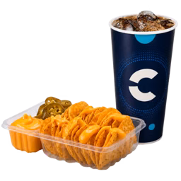 Combos Nachos